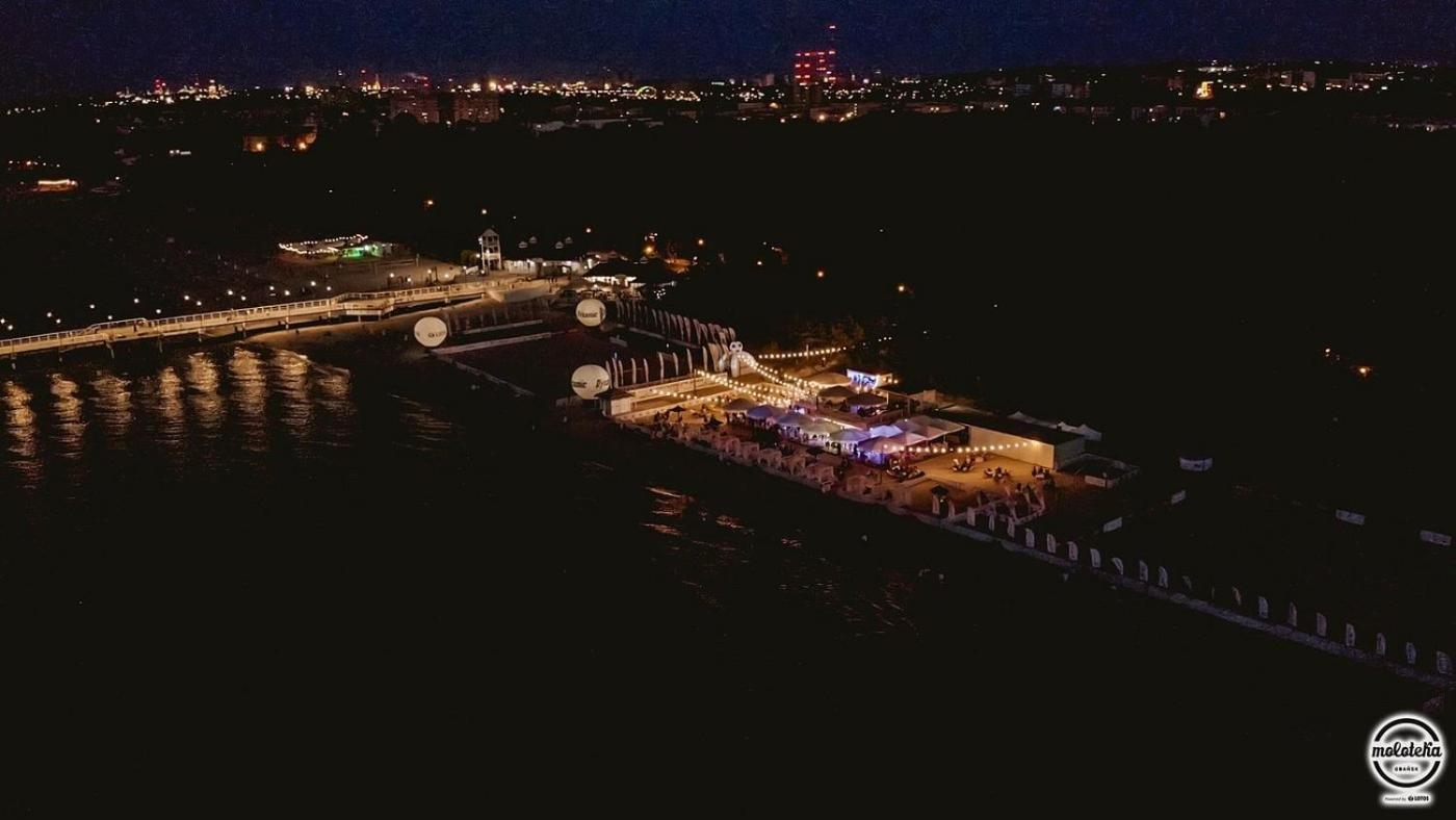 Wera - Klimatyczny Apartament 300 M Od Plazy Brzezno - Azw Гданск Екстериор снимка